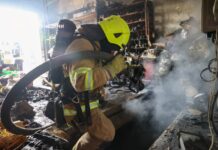 Пожежа та вибух у Рівному 2 квітня: є постраждала (ФОТО) Пожежа та вибух у Рівному