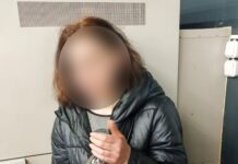 Викрили рівнянку на збуті психотропних речовин в особливо великих розмірах Викрили наркоторговицю у Рівному