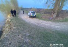 Трагедія на Рівненщині: 3-річна дитина загинула, пошуки 4-річного Дмитра тривають пошуки 4-річного Дмитра тривають