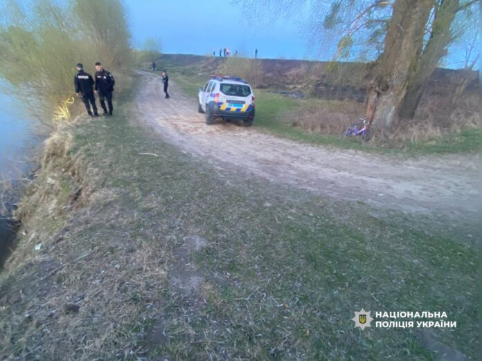 Загинула дитина на Рівненщині пошуки 4-річного Дмитра тривають
