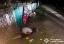У ДТП на Рівненщині розбився на смерть 28-річний мотоцикліст ДТП на Рівненщині