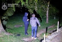 Залив очі газом та пограбував: молодик з Дубна проведе за ґратами 7 років Молодик з Дубна