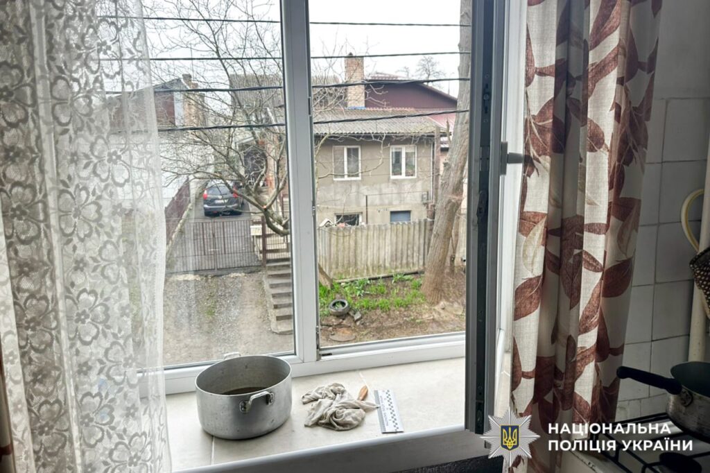 Кримінал Рівненщини за тиждень: головні ДТП, затримання та нещасні випадки в області 6