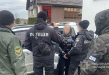 На Рівненщині судитимуть 2-ох «перевізників» На Рівненщині судитимуть двох «перевізників»