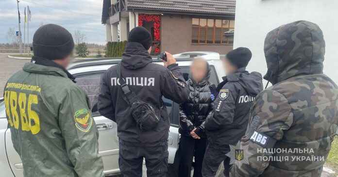 На Рівненщині судитимуть двох «перевізників» На Рівненщині судитимуть двох «перевізників»