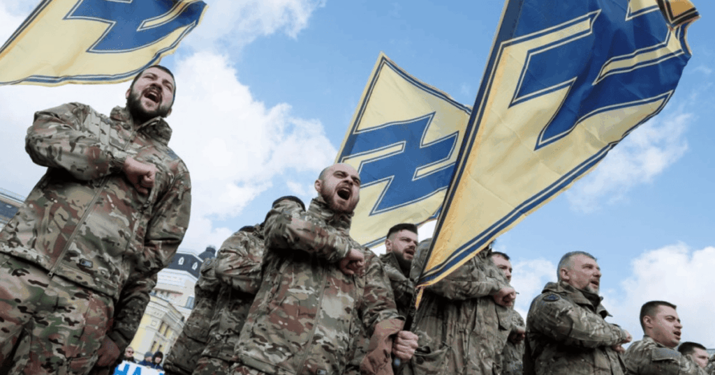 «Азов» відзначає 12-річчя: шлях від добровольчого батальйону до елітної бригади НГУ 1