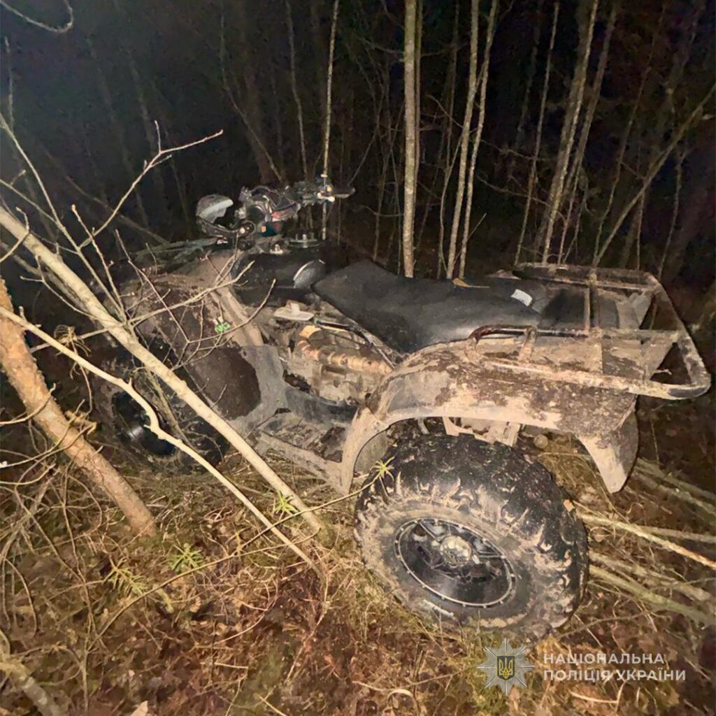 На Рівненщині судитимуть 2-ох «перевізників» 1 На Рівненщині судитимуть двох «перевізників»