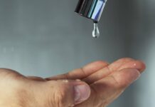 Де у Рівному 25 травня не буде води: перелік адрес та час Де у Рівному 25 травня не буде води