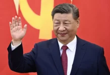 Китай навчав російських військових на своїй території Китай навчав російських військових на своїй території