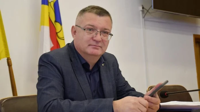 Сергій Свисталюк Сергій Свисталюк