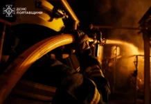 Атака дронів і ракет 26 травня: росія вдарила по 11 локаціях в Україні атака дронів і ракет