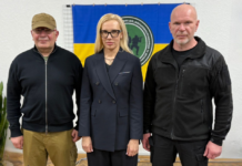 Ветеранська політика: від декларацій до реальних змін «на землі»