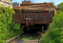 На підприємстві біля Рівного загинув чоловік: деталі трагедії у Городку біля Рівного загинув чоловік
