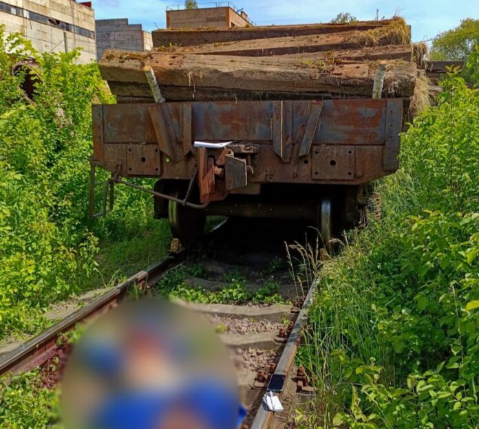 Біля Рівного загинув чоловік біля Рівного загинув чоловік