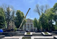 Дату “Музейних гостин” у Рівному перенесено дату Музейних гостин перенесено