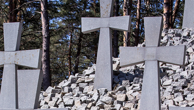День пам’яті жертв політичних репресій