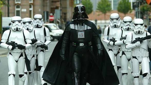 4 травня: яке сьогодні свято, прикмети, традиції 2 День «Зоряних воєн»