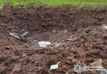 Обстріл Рівненської області: що відомо на цей час Обстріл Рівненської області
