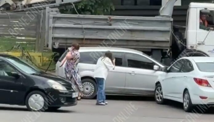ЖК «Спектрум» у Рівному