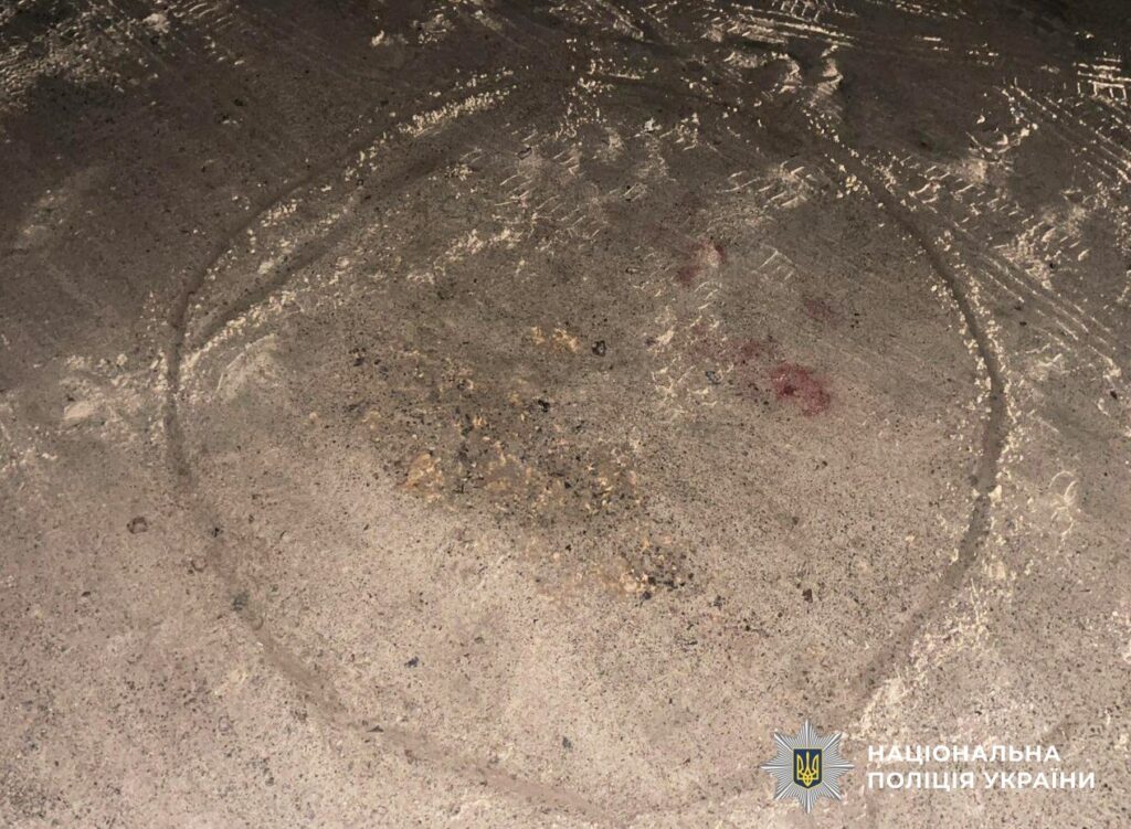 ДТП на Березнівщині: розбився 17-річний мотоцикліст 1 ДТП з мотоциклістом