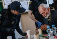 До Рівного прибув евакуаційний потяг евакуаційний потяг