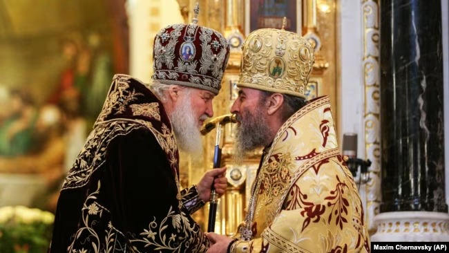 …ВИЗВОЛИ НАС ВІД ЛУКАВОГО… 2