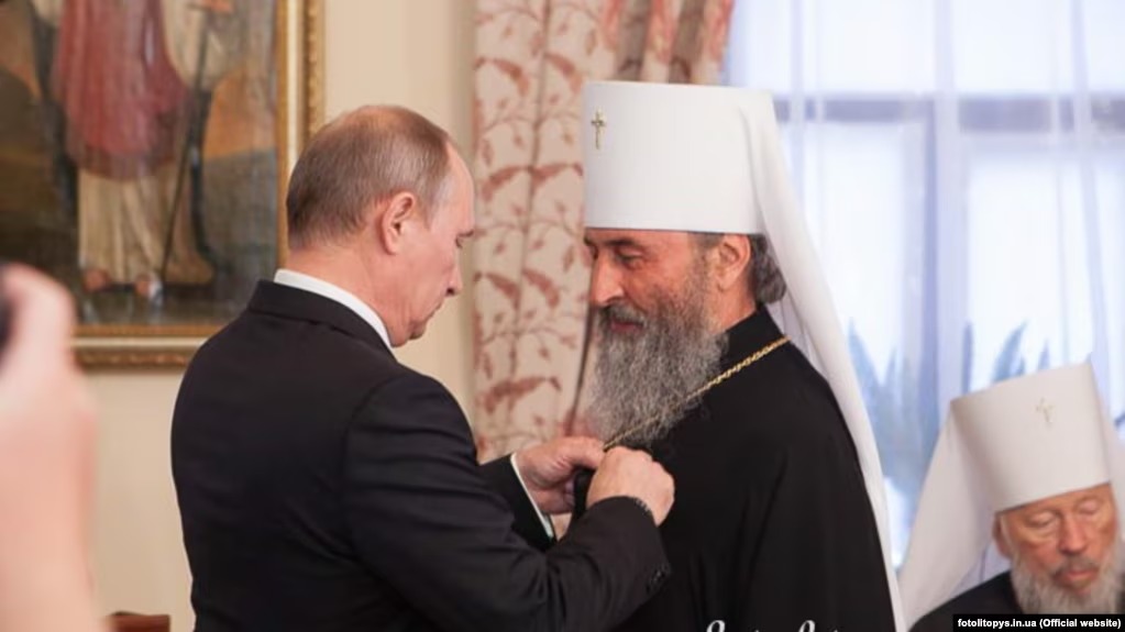 …ВИЗВОЛИ НАС ВІД ЛУКАВОГО… 1