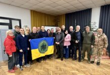 У Рівному презентували профспілку ветеранів: практичні рішення і єдність попри виклики війни