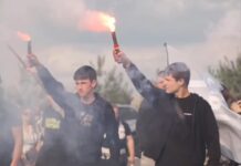Вперше у Рівному провели турнір «ЗГУРТ» турнір «ЗГУРТ»
