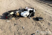Внаслідок ДТП постраждав пасажир мотоцикла на Володимиреччині ДТП: постраждав пасажир мотоцикла