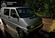 Отримали вирок рівненські палії автівок військових Палії автівок військових