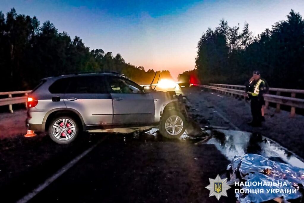 Кримінальні новини Рівненської області за тиждень (18 - 23 травня) 7