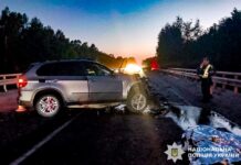 Смертельна ДТП на Сарненщині: слідчі розпочали розслідування Слідчі розпочали розслідування ДТП на Сарненщині