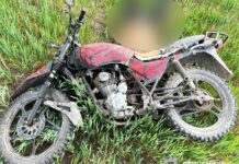 У ДТП на Радивилівщині загинув 32-річний мотоцикліст Загинув мотоцикліст