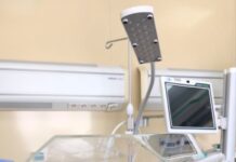 Сучасний інкубатор для новонароджених отримав Рівненський обласний перинатальний центр інкубатор