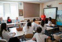 У Рівному з’явився новий «Клас безпеки» Клас безпеки