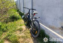 Жителю Квасилова загрожує тюрма за крадіжку велосипеда у 12-річного хлопця крадіжку велосипеда