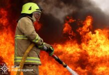 Ранковий удар по Рівненщині: з’явилися перші фото з місця вибухів Ранковий удар по Рівненщині