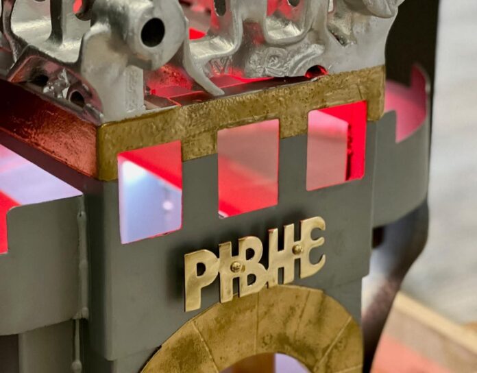 унікальну браму