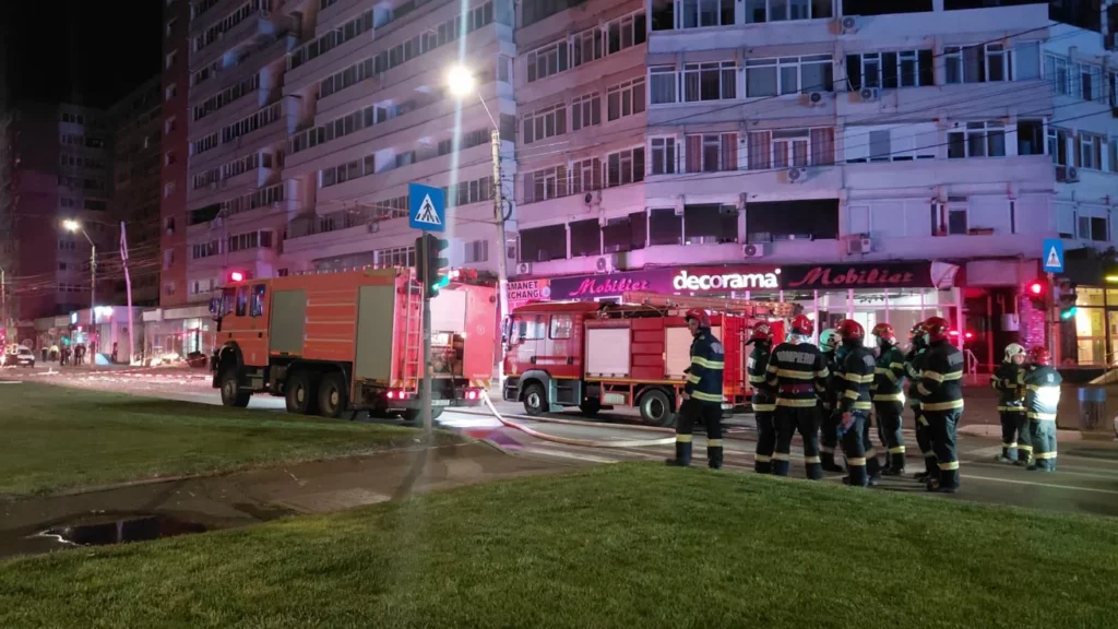 Чому не збили російський дрон у Румунії: у Міноборони країни назвали причину 1 Місце поблизу влучання російського дрона в Румунії
