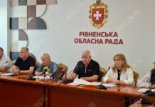 Керівництво «Батьківщини» ввели в оману: Микола Кучерук прокоментував розпуск «білосердечних» в облраді Микола Кучерук