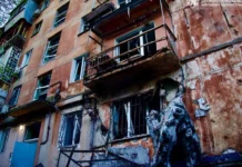 Нічна атака: 102 дрони випустила рф по Україні, ППО знищила 92 цілі