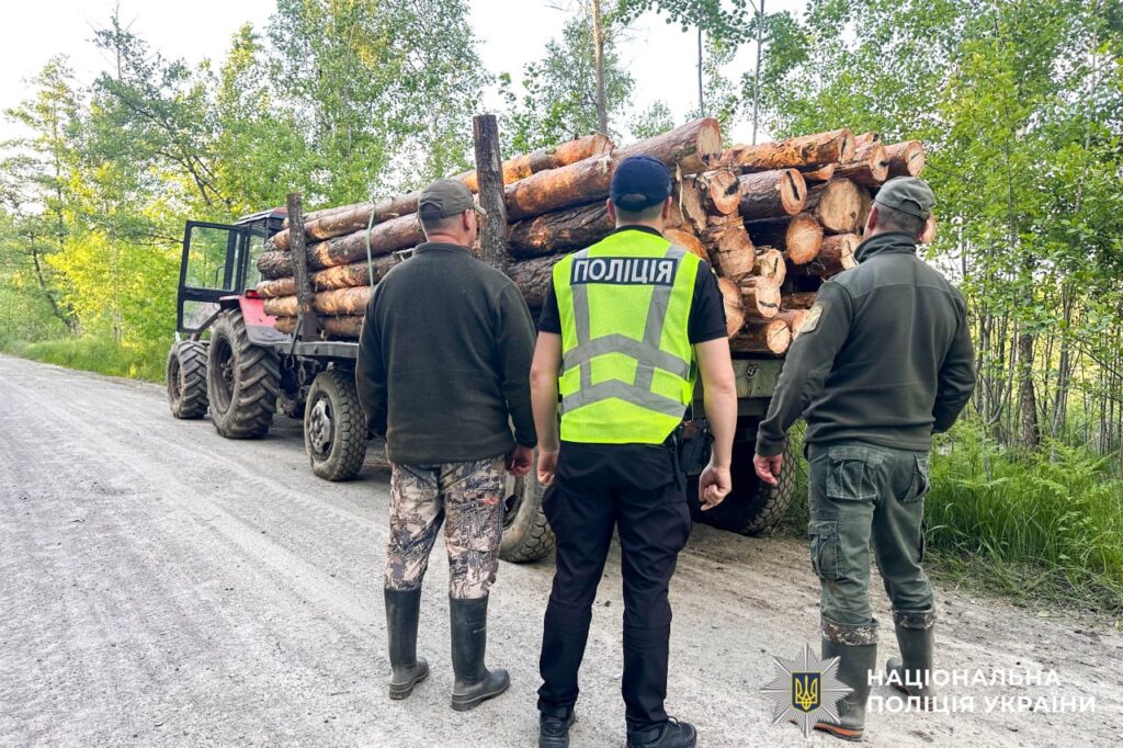 Смертельні аварії, криптошахраї та наркодилери: кримінальні новини Рівненської області за тиждень 9