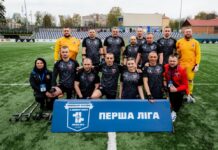 Від спорту до спільноти: на Рівненщині зібрали мапу просторів для ветеранів та ветеранок