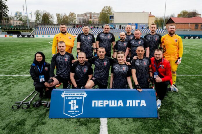 НК Верес_Ліга Дужих