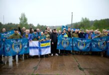 Обмін полоненими: в Україну повернулися 205 військових Обмін полоненими
