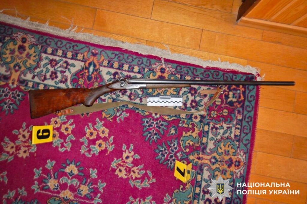 Кримінальні новини Рівненської області за тиждень (18 - 23 травня) 1