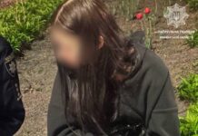 Учора рівненські патрульні отримали виклик про стрільбу Виклик про стрільбу у Рівному