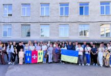 35 жителів Дубенського району вирушили до Албанії На оздоровлення до Албанії