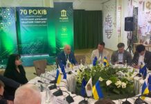 Сьогодні святкує 70-річчя релокований у Рівне Луганський державний медичний університет 70-річчя Луганського державного медичного університету